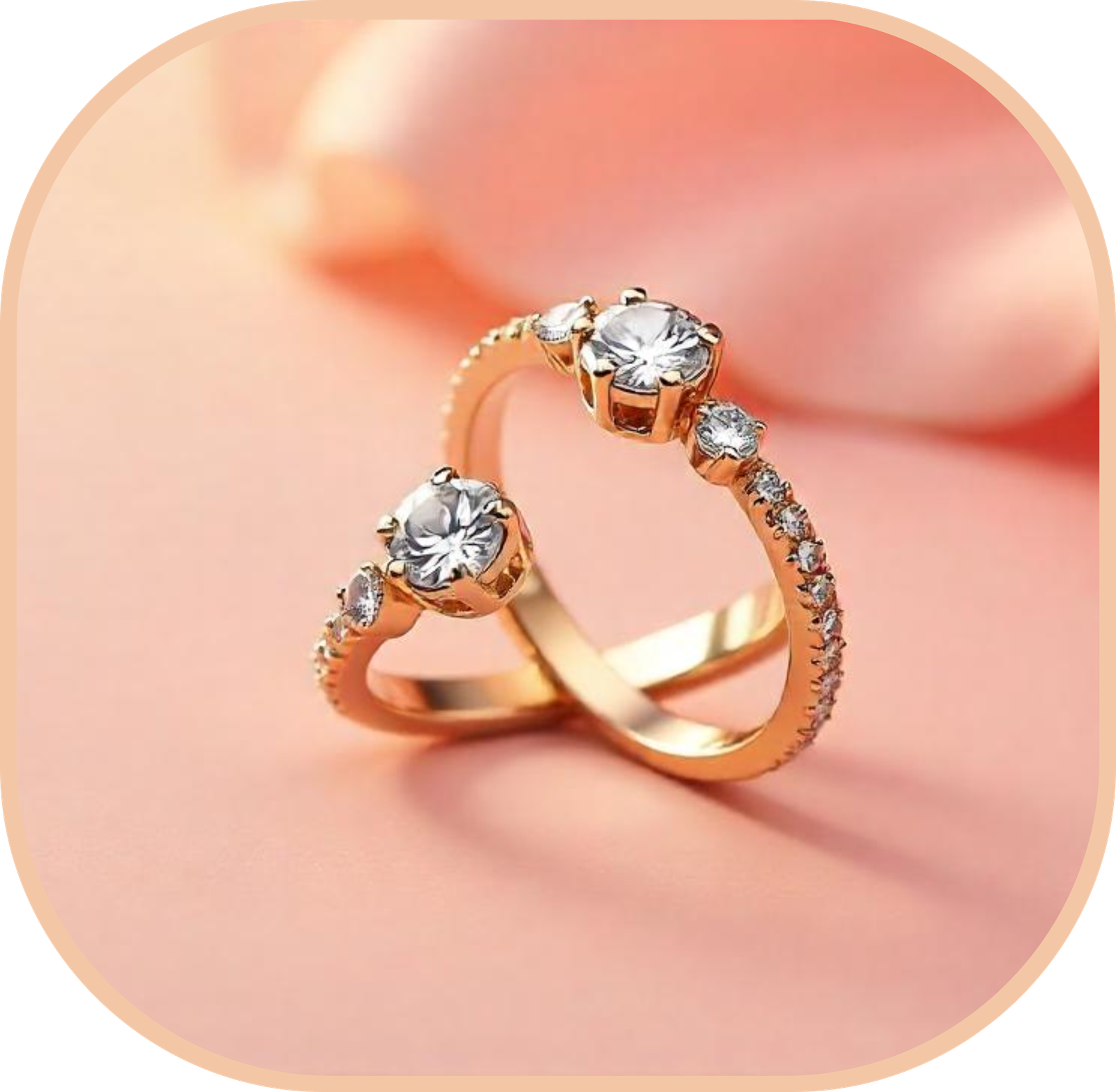 Toe Rings