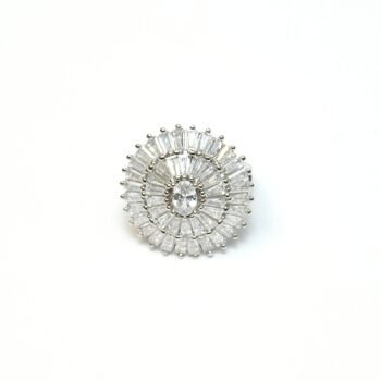 SLV0004 RING