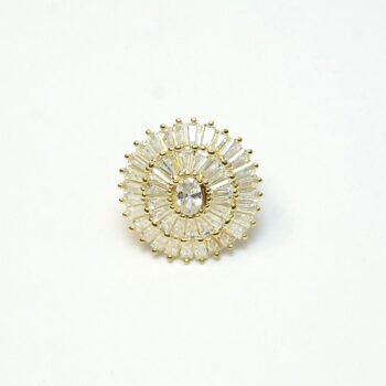 SLV0005 RING